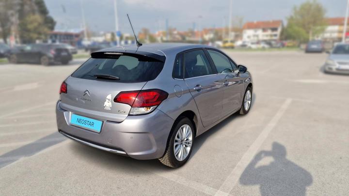 Citroën C4 1,6 BlueHDi 120 S&S Medveščak