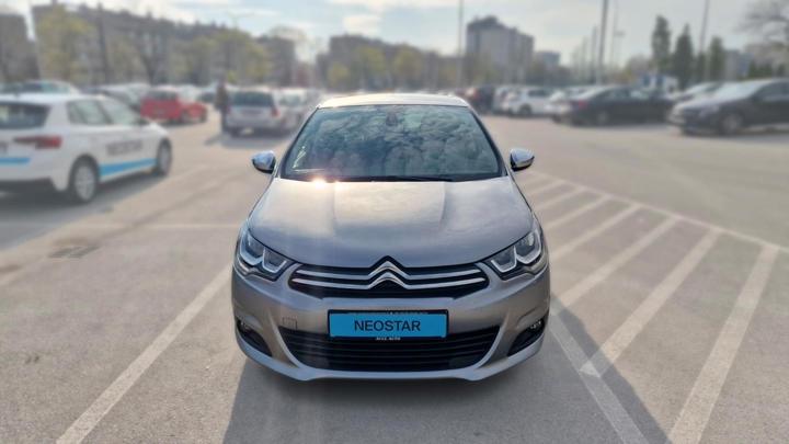 Citroën C4 1,6 BlueHDi 120 S&S Medveščak