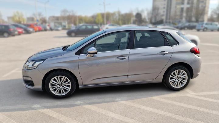 Citroën C4 1,6 BlueHDi 120 S&S Medveščak