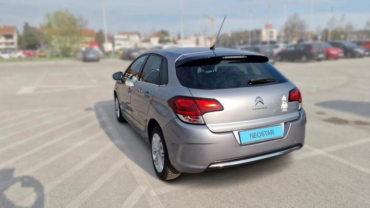 Citroën C4 1,6 BlueHDi 120 S&S Medveščak