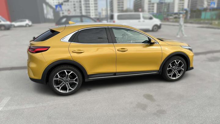 KIA Kia Xceed 1.6 CRDi EX Way