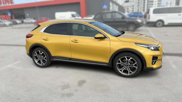 KIA Kia Xceed 1.6 CRDi EX Way