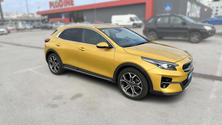 KIA Kia Xceed 1.6 CRDi EX Way