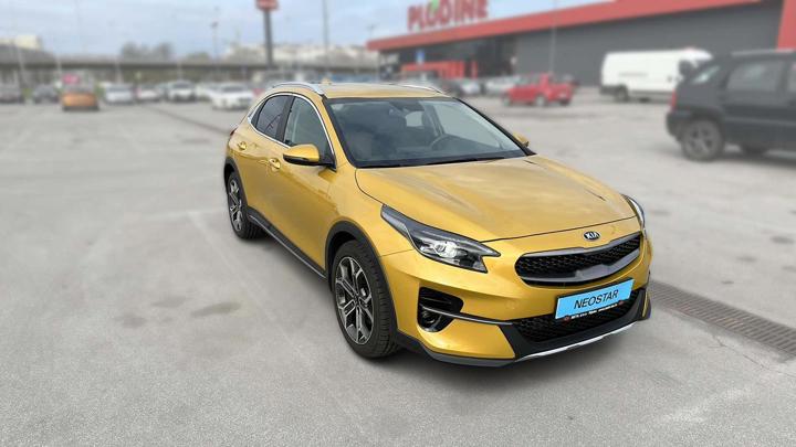 KIA Kia Xceed 1.6 CRDi EX Way