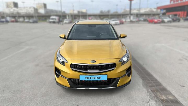 KIA Kia Xceed 1.6 CRDi EX Way