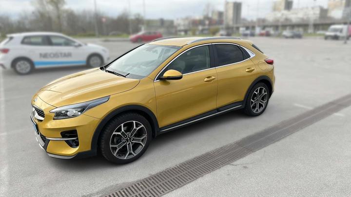 KIA Kia Xceed 1.6 CRDi EX Way