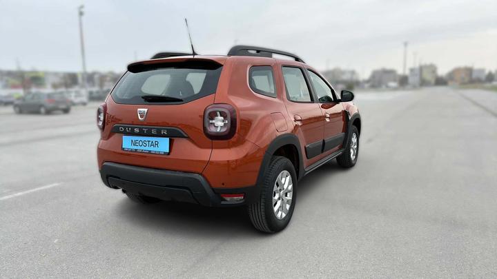 Dacia Duster 1,0 TCe LPG Essential