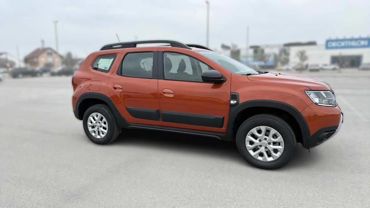 Dacia Duster 1,0 TCe LPG Essential