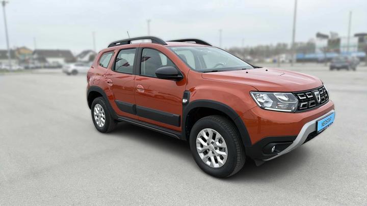 Dacia Duster 1,0 TCe LPG Essential