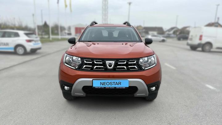 Dacia Duster 1,0 TCe LPG Essential