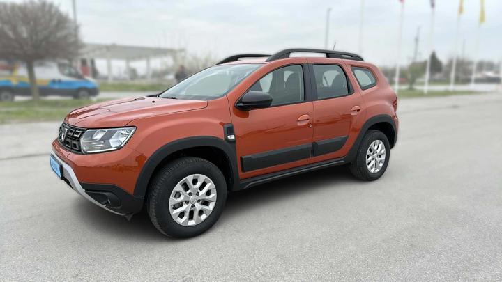 Dacia Duster 1,0 TCe LPG Essential