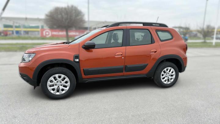 Dacia Duster 1,0 TCe LPG Essential