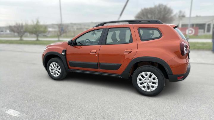 Dacia Duster 1,0 TCe LPG Essential