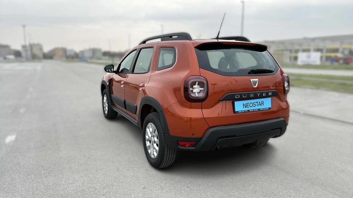 Dacia Duster 1,0 TCe LPG Essential