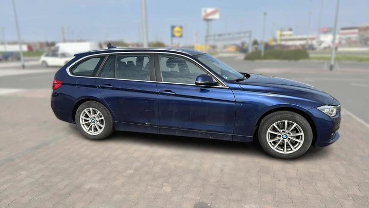 BMW 316d