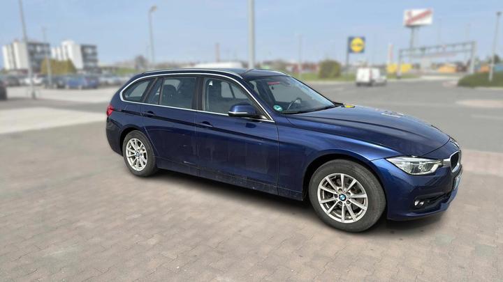 BMW 316d