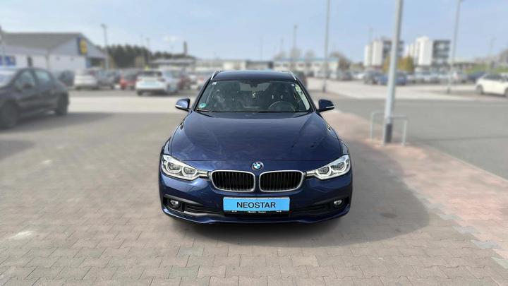 BMW 316d