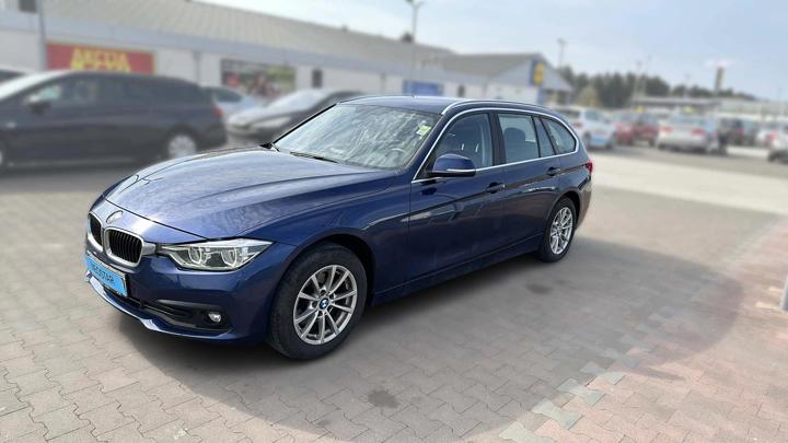 BMW 316d