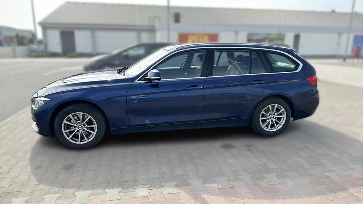 BMW 316d