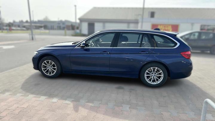 BMW 316d