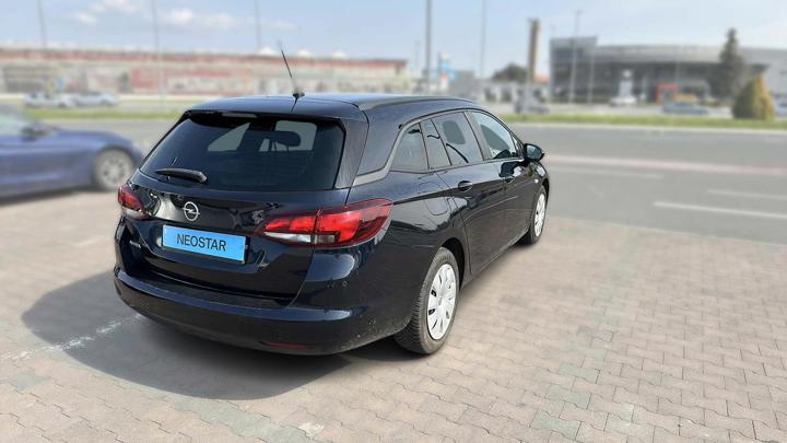 Opel Astra Sports Tourer 1,6 CDTI Enjoy Start/Stop