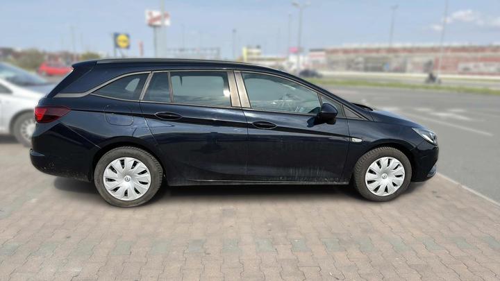 Opel Astra Sports Tourer 1,6 CDTI Enjoy Start/Stop