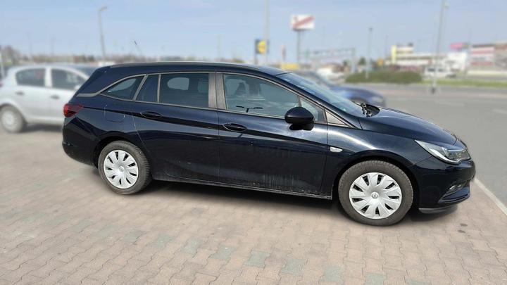 Opel Astra Sports Tourer 1,6 CDTI Enjoy Start/Stop