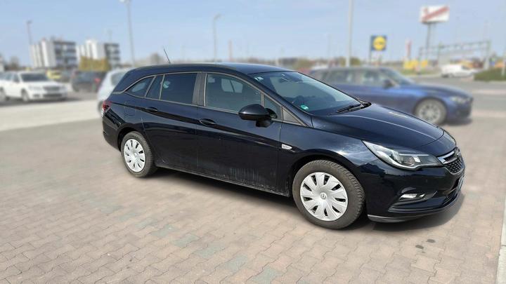 Opel Astra Sports Tourer 1,6 CDTI Enjoy Start/Stop