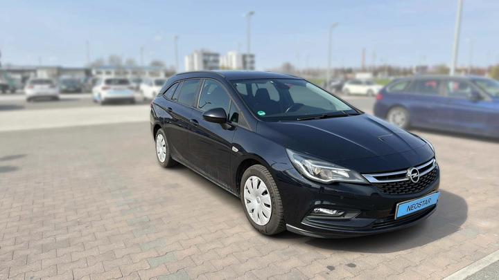 Opel Astra Sports Tourer 1,6 CDTI Enjoy Start/Stop