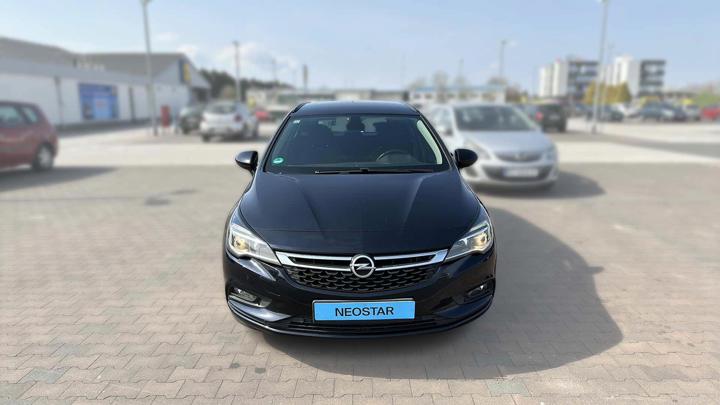 Opel Astra Sports Tourer 1,6 CDTI Enjoy Start/Stop