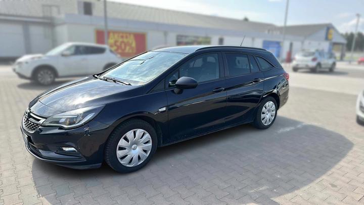 Opel Astra Sports Tourer 1,6 CDTI Enjoy Start/Stop