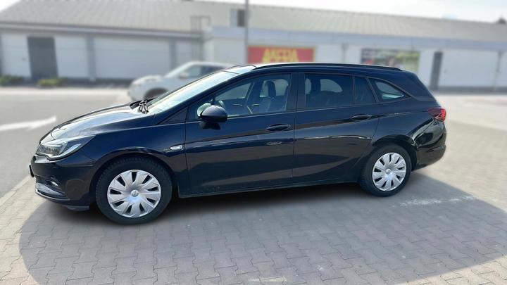 Opel Astra Sports Tourer 1,6 CDTI Enjoy Start/Stop