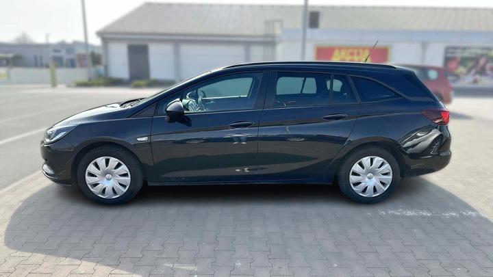 Opel Astra Sports Tourer 1,6 CDTI Enjoy Start/Stop