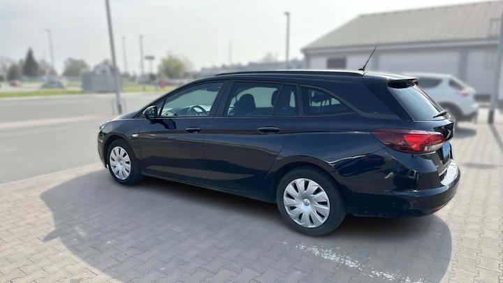 Opel Astra Sports Tourer 1,6 CDTI Enjoy Start/Stop