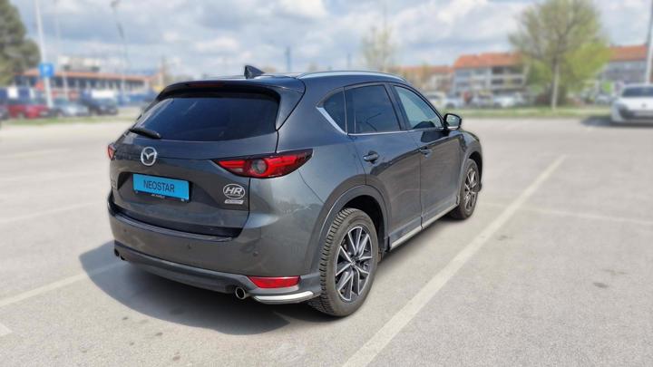 Mazda CX-5 G194 AWD Revolution Top Aut.