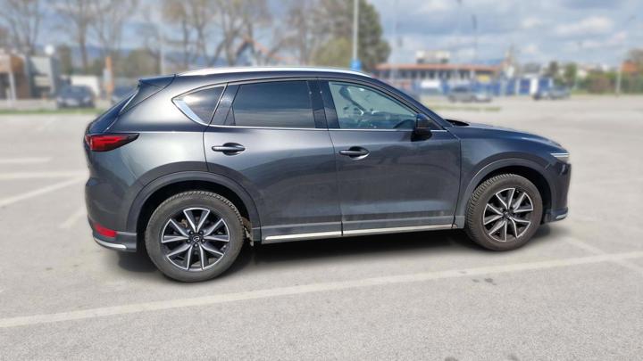 Mazda CX-5 G194 AWD Revolution Top Aut.