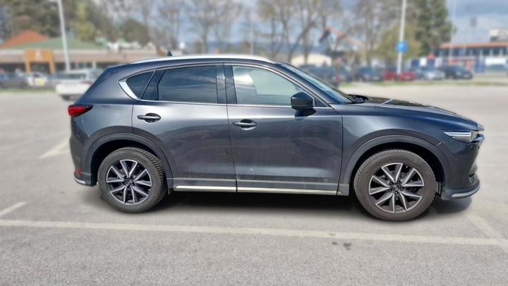 Mazda CX-5 G194 AWD Revolution Top Aut.