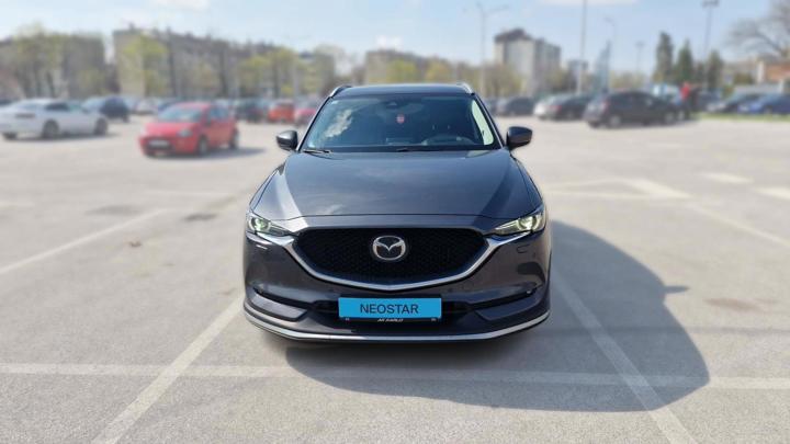 Mazda CX-5 G194 AWD Revolution Top Aut.