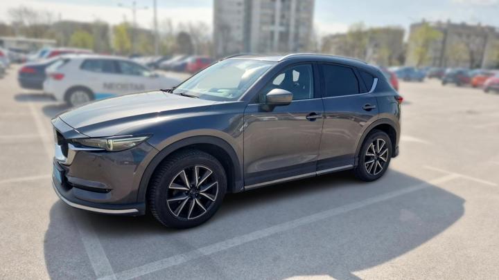 Mazda CX-5 G194 AWD Revolution Top Aut.