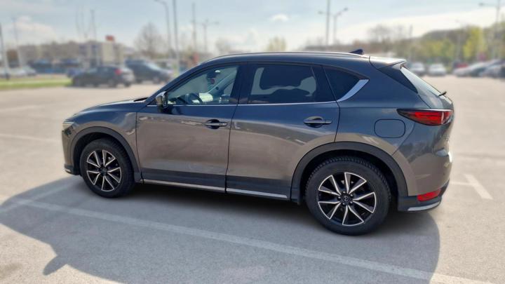 Mazda CX-5 G194 AWD Revolution Top Aut.