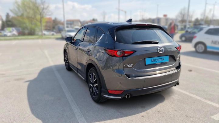 Mazda CX-5 G194 AWD Revolution Top Aut.