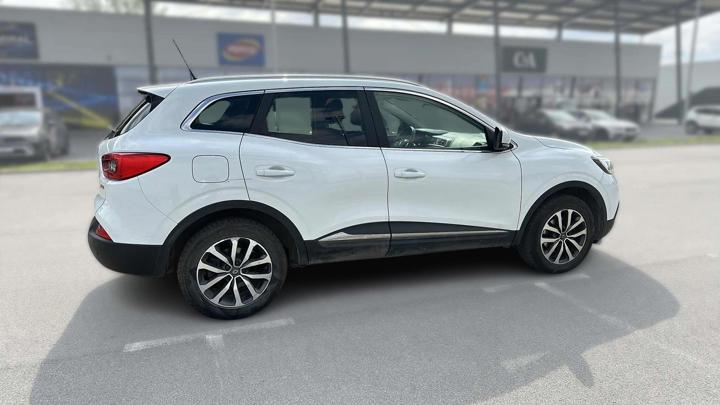 Renault Kadjar 1.5 DCI