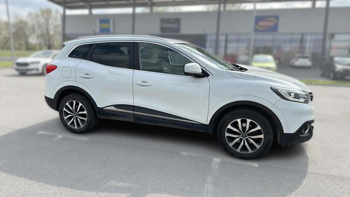 Renault Kadjar 1.5 DCI