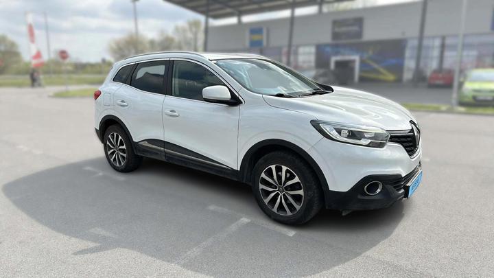 Renault Kadjar 1.5 DCI