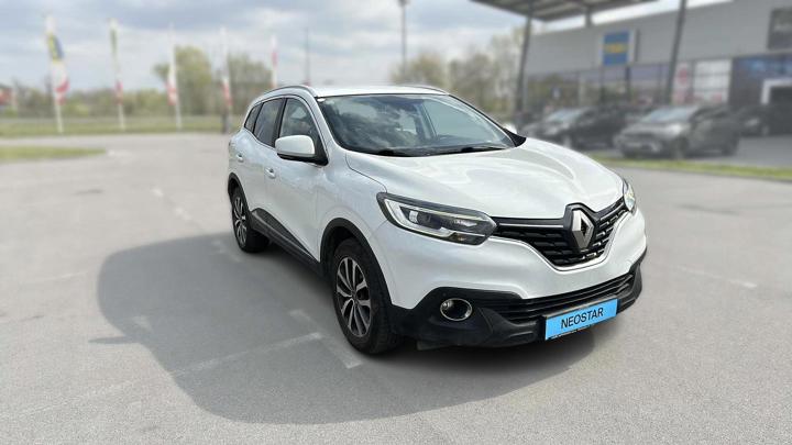 Renault Kadjar 1.5 DCI