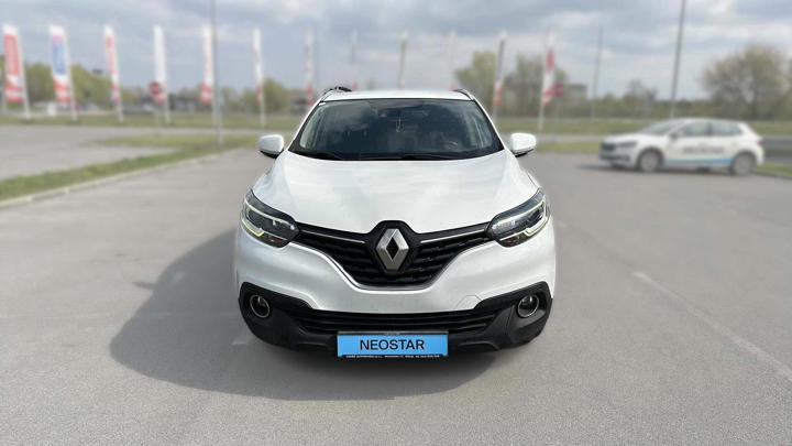 Renault Kadjar 1.5 DCI