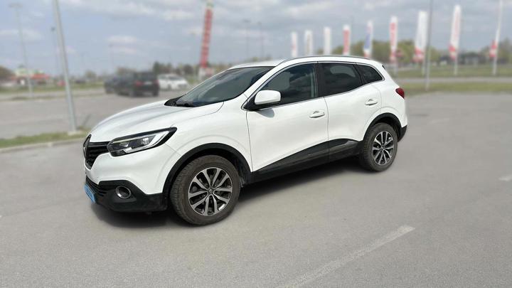 Renault Kadjar 1.5 DCI