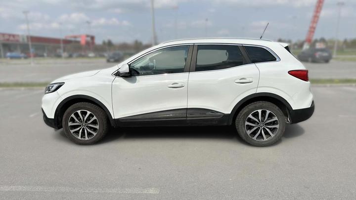 Renault Kadjar 1.5 DCI