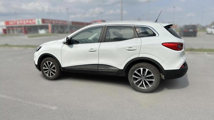 Renault Kadjar 1.5 DCI