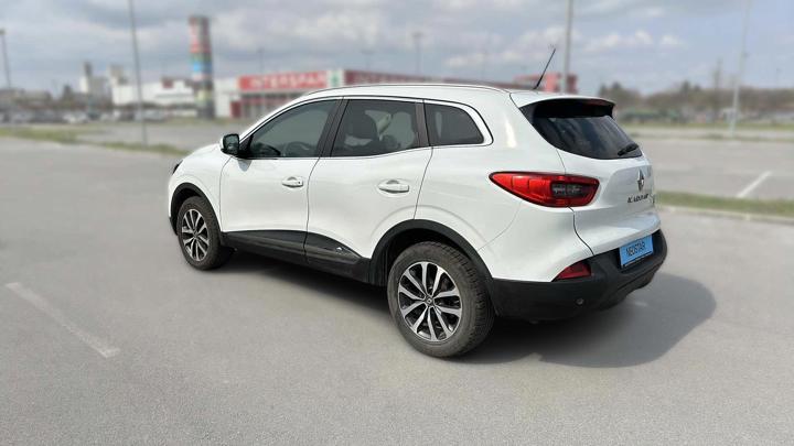 Renault Kadjar 1.5 DCI